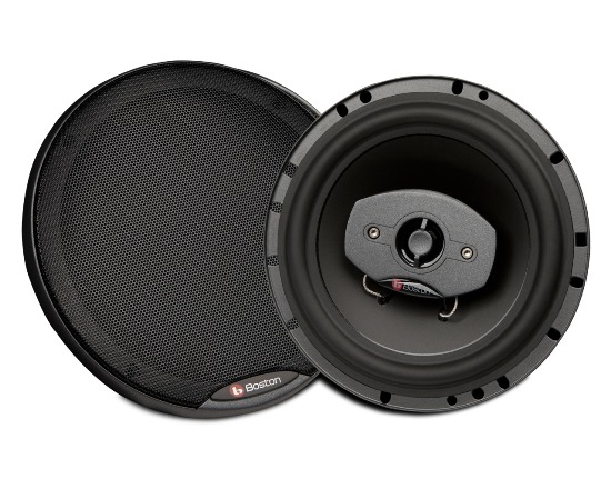Акустическая система Boston Acoustics SE65 Boston Acoustics SE65. Технические характеристики SE65.